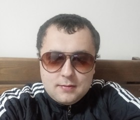 Артём Романов, 31 год, Красноярск