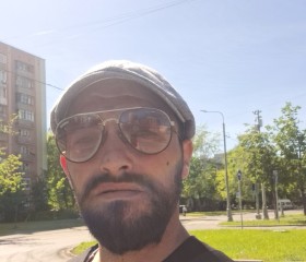 Миша, 32 года, Москва