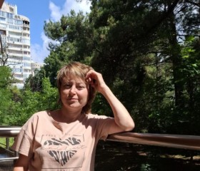 Nina, 50, Irkutsk