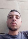 عبد الحميد فتحي, 21, Cairo