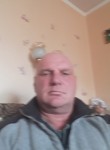 Vladimirs, 49 лет, Daugavpils