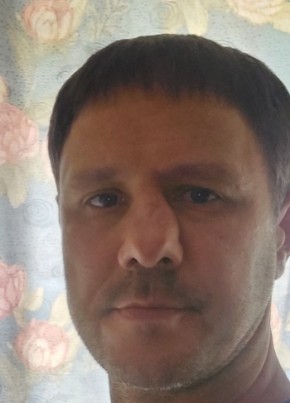 Дима, 45, Россия, Междуреченск