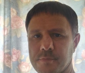 Дима, 45 лет, Междуреченск