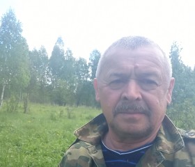 Рамиль, 63 года, Екатеринбург