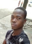 Emmanuel, 31 год, Ouagadougou
