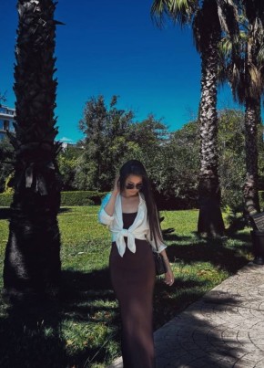 Rosa, 23, Russia, Saint Petersburg