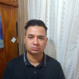 Jonathan, 36  , Coacalco