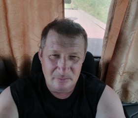 Vyacheslav, 53, Almetevsk