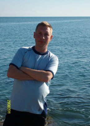 Андрей, 48, Россия, Котельники