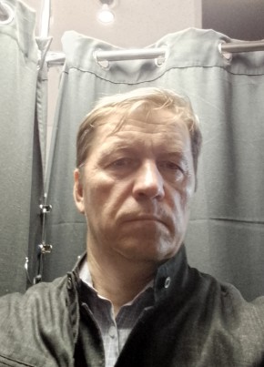 игорь из Петрозаводска 56 лет