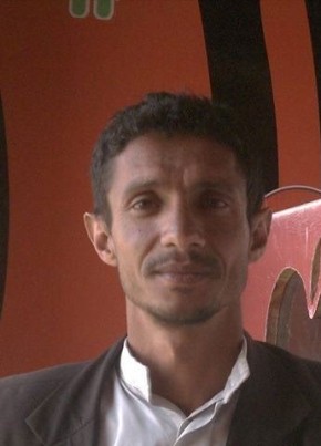 محمد, 46, الجمهورية اليمنية, صنعاء