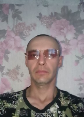 Roman, 39, Россия, Дальнереченск