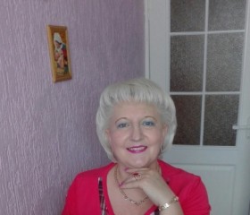 Valentina, 56 лет, Воранава