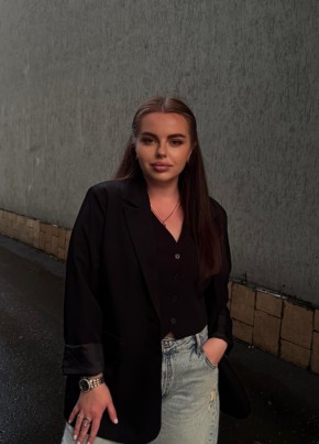 Alla, 24, Russia, Moscow