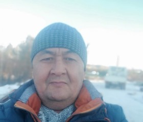 Sultan, 50, Belogorsk (Amur)