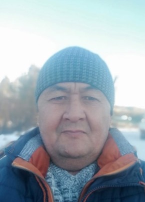 Султан из Белогорск (Амурской обл.) 50 лет