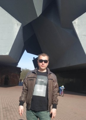 Александр, 39, Рэспубліка Беларусь, Берасьце