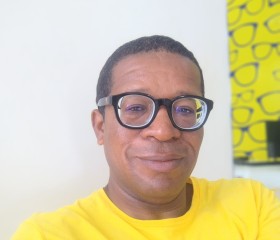 Edilson, 47 лет, Aracaju