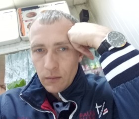 Павел, 42 года, Владимир