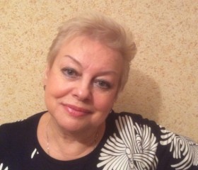 ирина, 74 года, Можайск