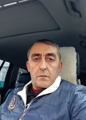 Anar, 45, Russia, Likino-Dulevo