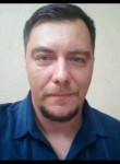 Denis, 38, Serpukhov
