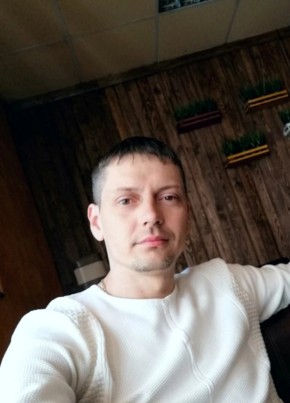 Макс, 36, Россия, Архангельск