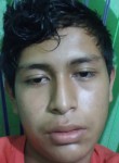 Enrique, 19 лет, Mapastepec
