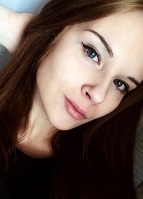 Елизавета, 27, Россия, Новосибирск