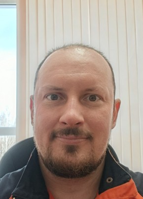 Дмитрий из Ижевска 38 лет