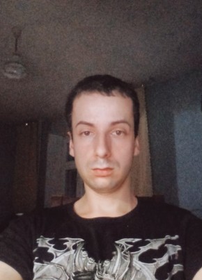 Антон, 29, Россия, Канск