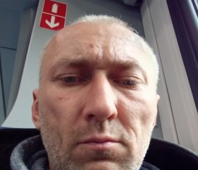 Владимир, 49 лет, Подольск