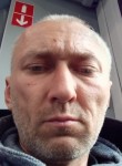 Владимир, 49 лет, Подольск