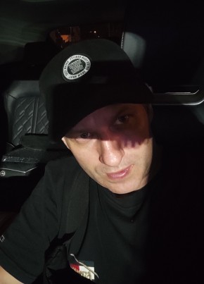 Pavel, 38, Russia, Kirishi