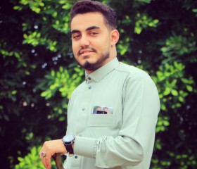 Amer, 28, Zinjibar