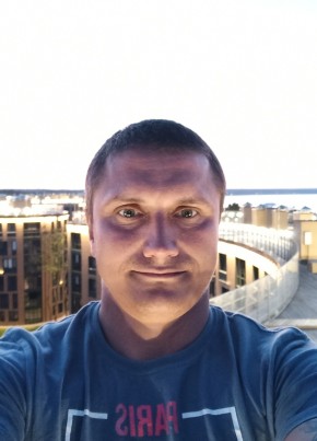 Dmitriy, 42, Russia, Novokuznetsk