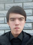 Марат, 18 лет, Казань