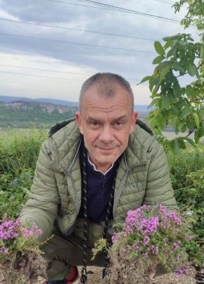 Сергей из Севастополи 52 года
