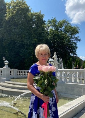 Ирина, 57, Россия, Буй