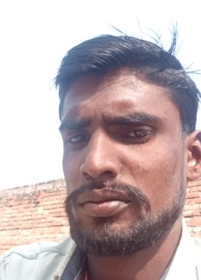 Veer Singh, 19, India, Lucknow