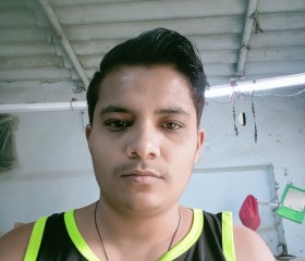 Niyaz Ahmed Ansa, 19 лет, Lucknow