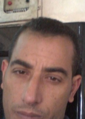 Sameh, 45, جمهورية مصر العربية, المنصورة