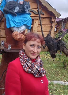 ANNA Kalashnik, 35, Russia, Nizhniy Novgorod