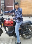 Arjun pandit, 18 лет, Gorakhpur (Haryana)