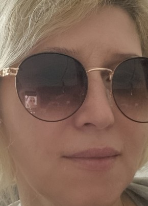 Оксана из Краснодара 51 год