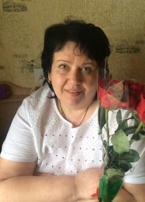 Виктория, 52, Россия, Омск