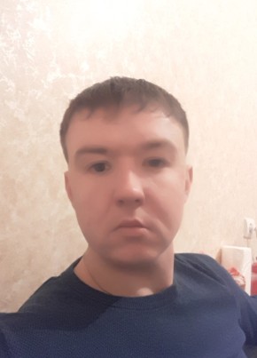 Александр, 33, Россия, Покров