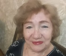 маргарита, 72 года, Алматы