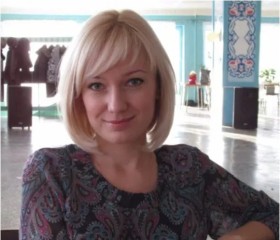Елена, 35 лет, Одеса