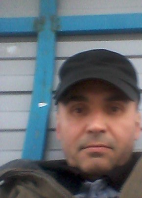 Сергей, 54, Россия, Вельск